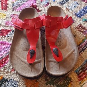 Birkenstock Sandals